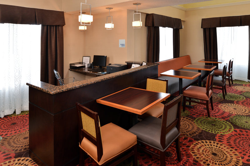 Holiday Inn Express WHITE HOUSE - White House, TN