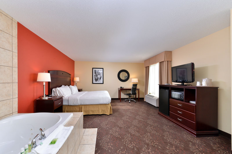 Holiday Inn Express WHITE HOUSE - White House, TN