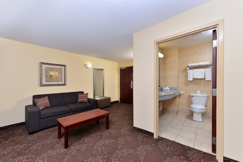Holiday Inn Express WHITE HOUSE - White House, TN