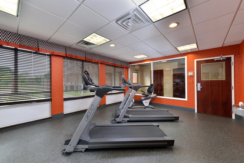 Holiday Inn Express WHITE HOUSE - White House, TN