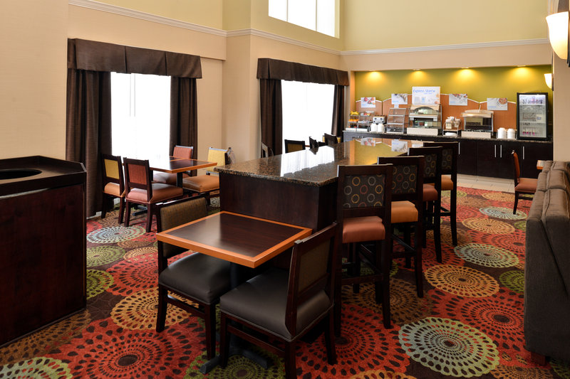 Holiday Inn Express WHITE HOUSE - White House, TN