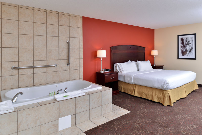 Holiday Inn Express WHITE HOUSE - White House, TN