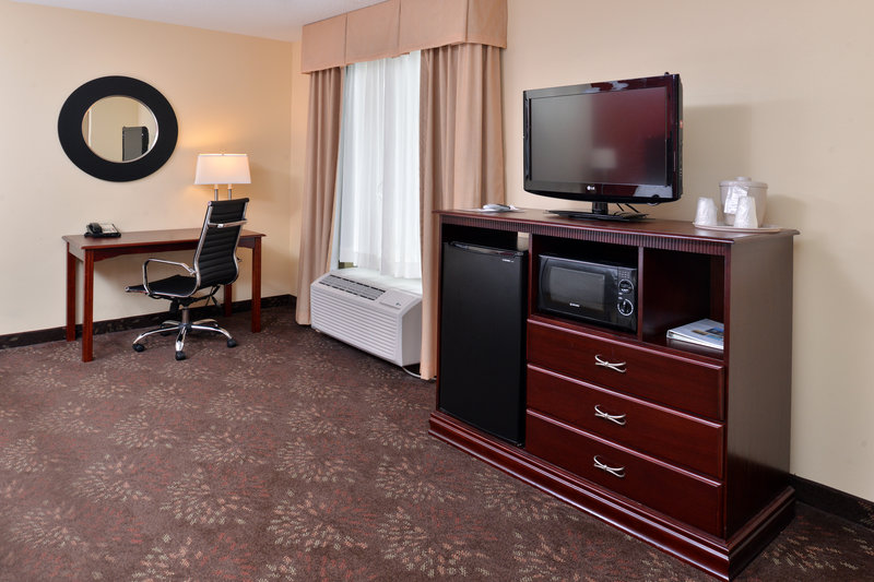 Holiday Inn Express WHITE HOUSE - White House, TN