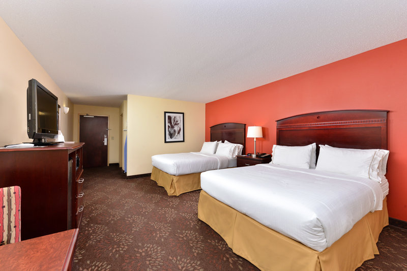 Holiday Inn Express WHITE HOUSE - White House, TN