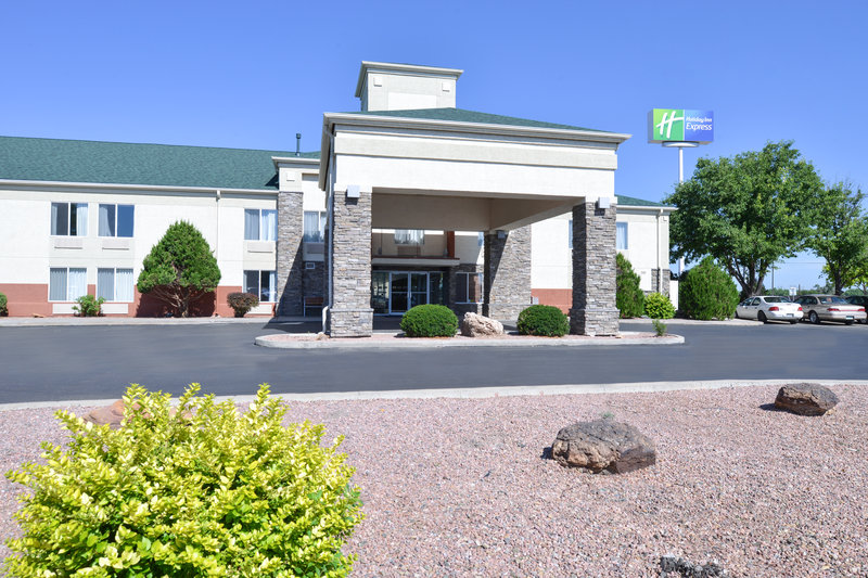 Holiday Inn Express LA JUNTA - Billings, MT