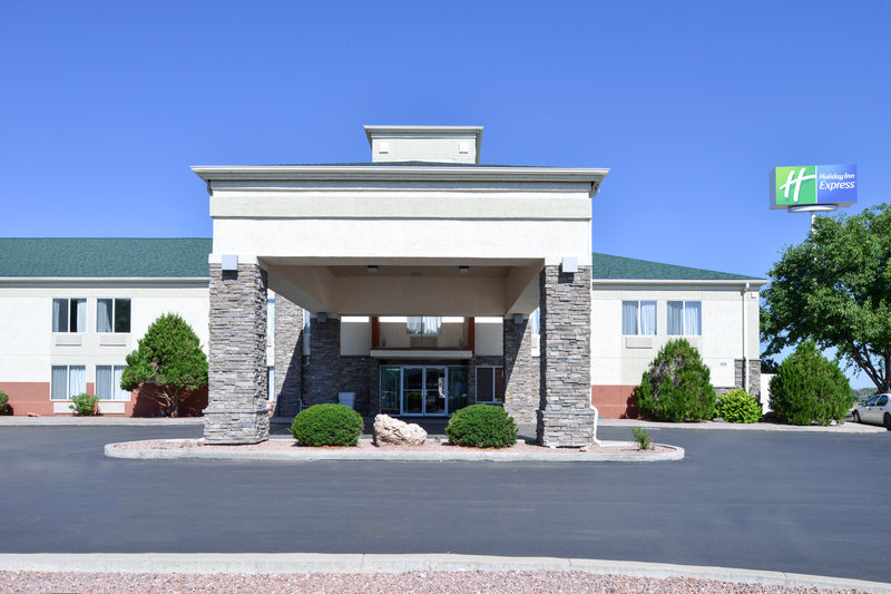 Holiday Inn Express LA JUNTA - Billings, MT