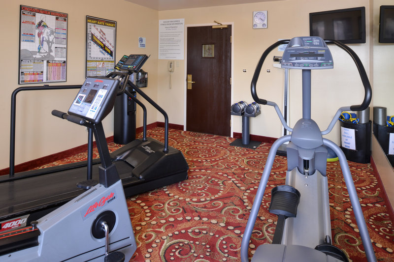 Holiday Inn Express LA JUNTA - Billings, MT