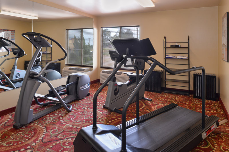 Holiday Inn Express LA JUNTA - Billings, MT