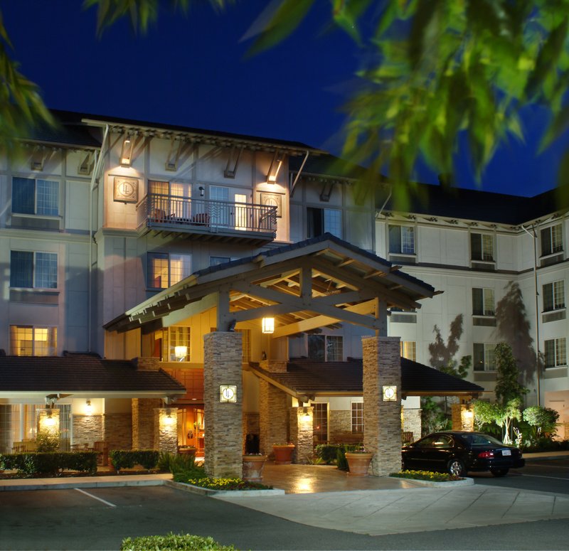 Larkspur Landing Campbell - Campbell, CA