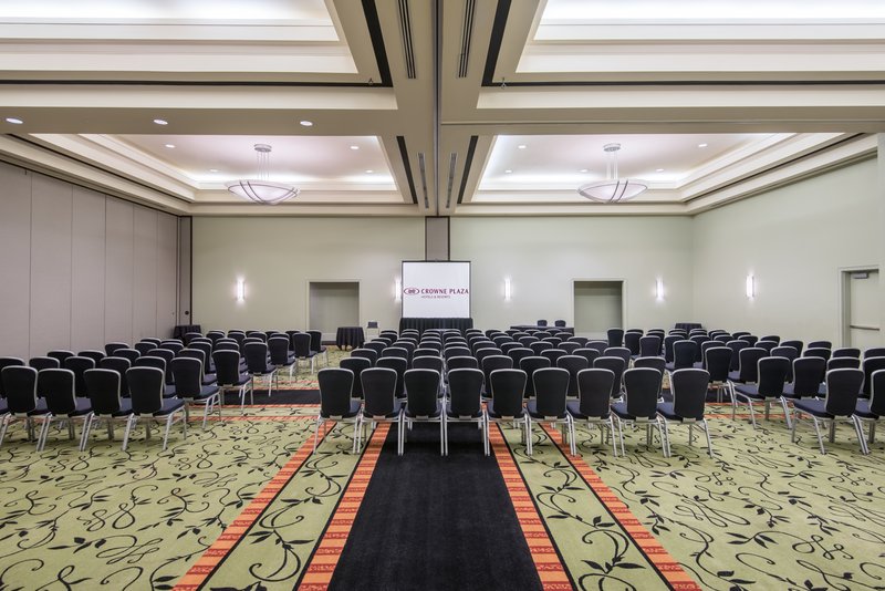 Crowne Plaza NEW ORLEANS-AIRPORT - Kenner, LA