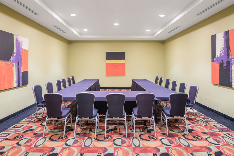 Crowne Plaza NEW ORLEANS-AIRPORT - Kenner, LA