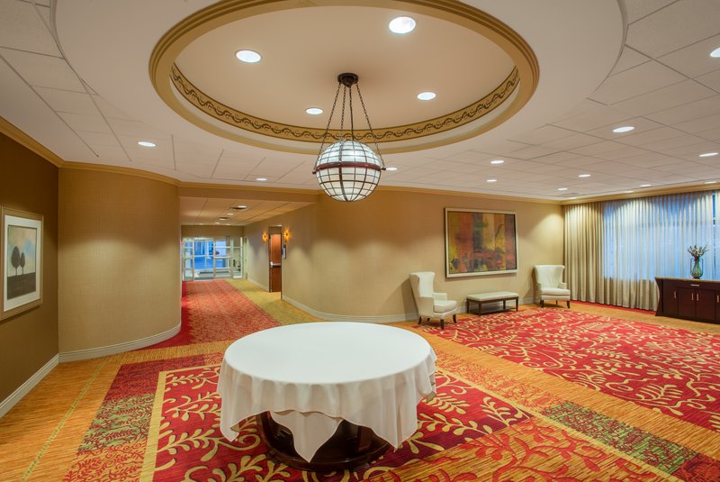 Crowne Plaza SYRACUSE - Syracuse, NY