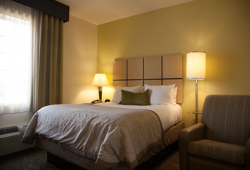 Candlewood Suites - Cheneyville, LA