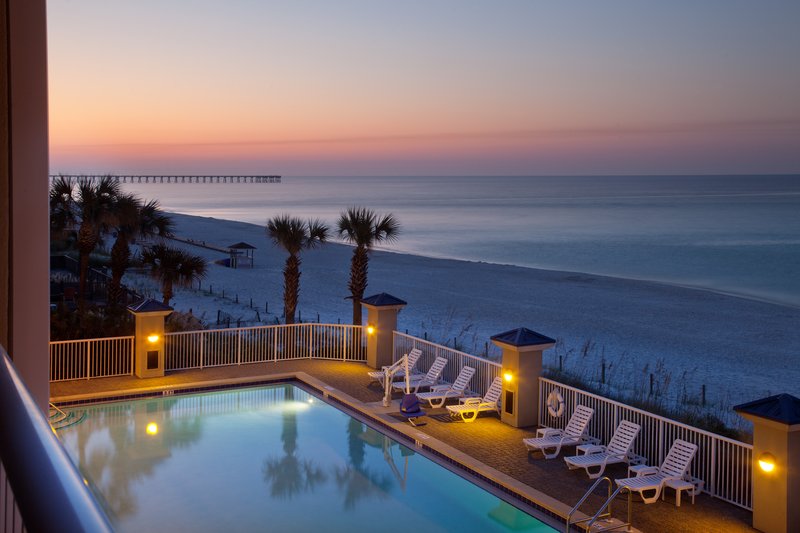 Holiday Inn Club Vacations PANAMA CITY BEACH RESORT - Panama City Beach, FL