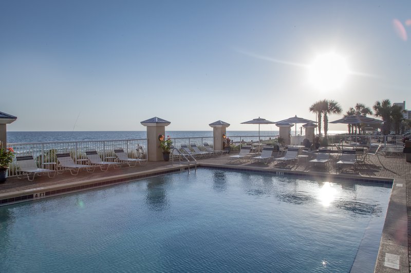 Holiday Inn Club Vacations PANAMA CITY BEACH RESORT - Panama City Beach, FL
