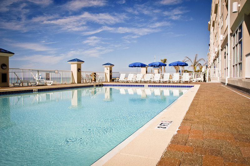 Holiday Inn Club Vacations PANAMA CITY BEACH RESORT - Panama City Beach, FL