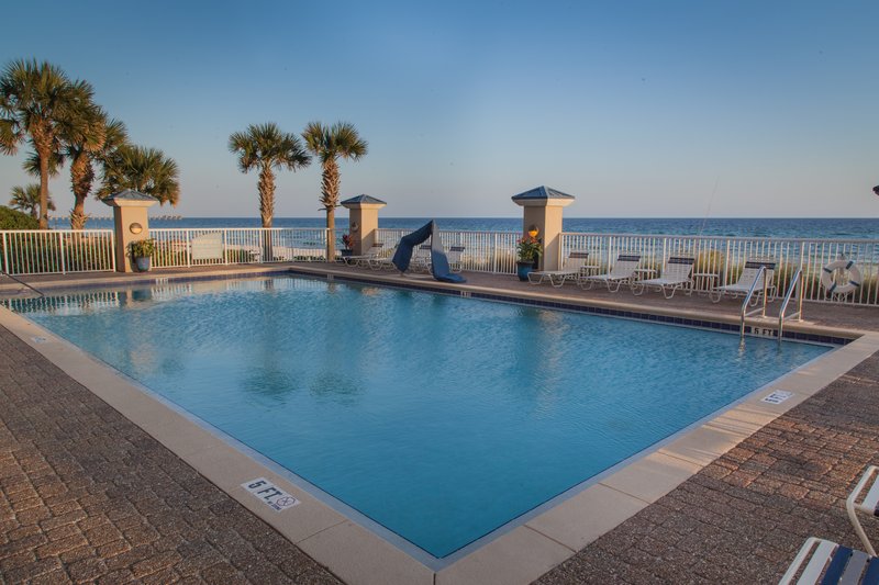 Holiday Inn Club Vacations PANAMA CITY BEACH RESORT - Panama City Beach, FL