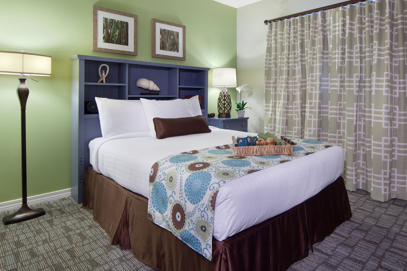 Holiday Inn Club Vacations PANAMA CITY BEACH RESORT - Panama City Beach, FL