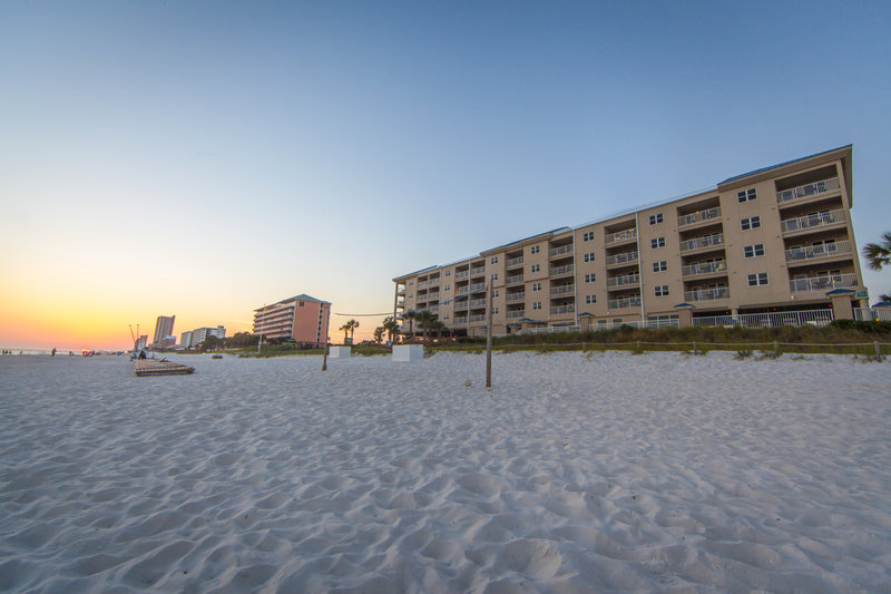Holiday Inn Club Vacations PANAMA CITY BEACH RESORT - Panama City Beach, FL
