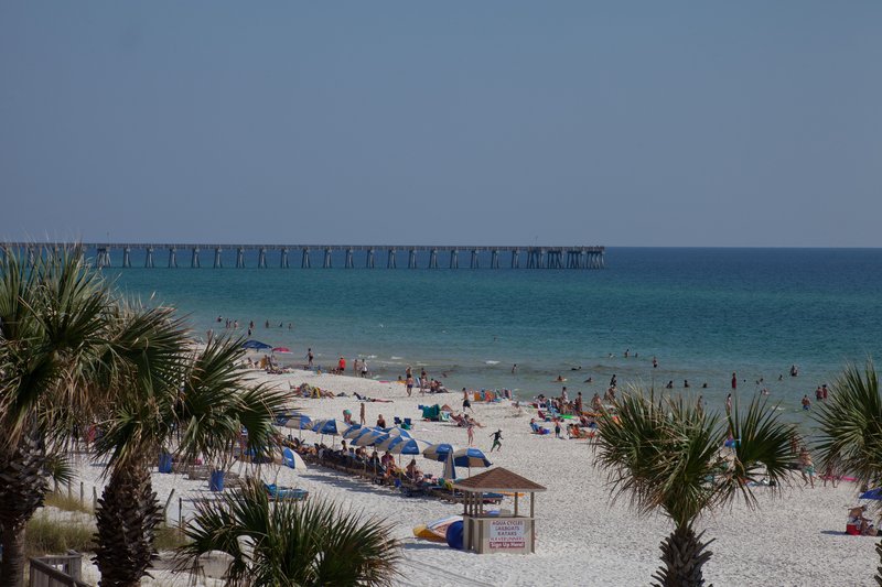 Holiday Inn Club Vacations PANAMA CITY BEACH RESORT - Panama City Beach, FL