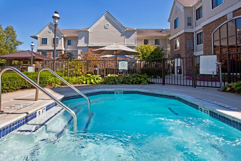 Staybridge Suites DETROIT-UTICA - Utica, MI