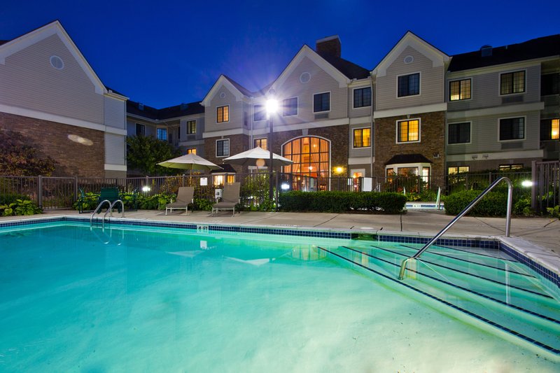 Staybridge Suites DETROIT-UTICA - Utica, MI