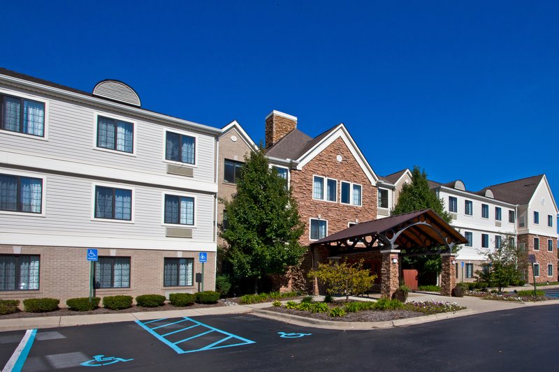 Staybridge Suites DETROIT-UTICA - Utica, MI