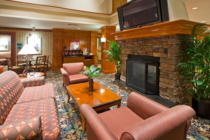 Staybridge Suites DETROIT-UTICA - Utica, MI
