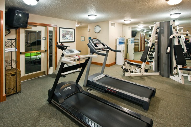 Staybridge Suites DETROIT-UTICA - Utica, MI