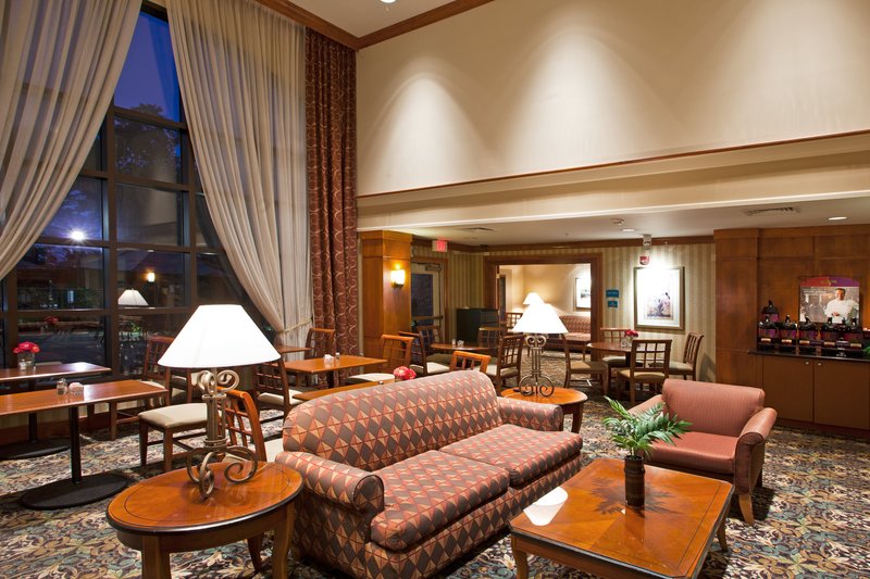 Staybridge Suites DETROIT-UTICA - Utica, MI