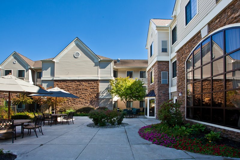 Staybridge Suites DETROIT-UTICA - Utica, MI