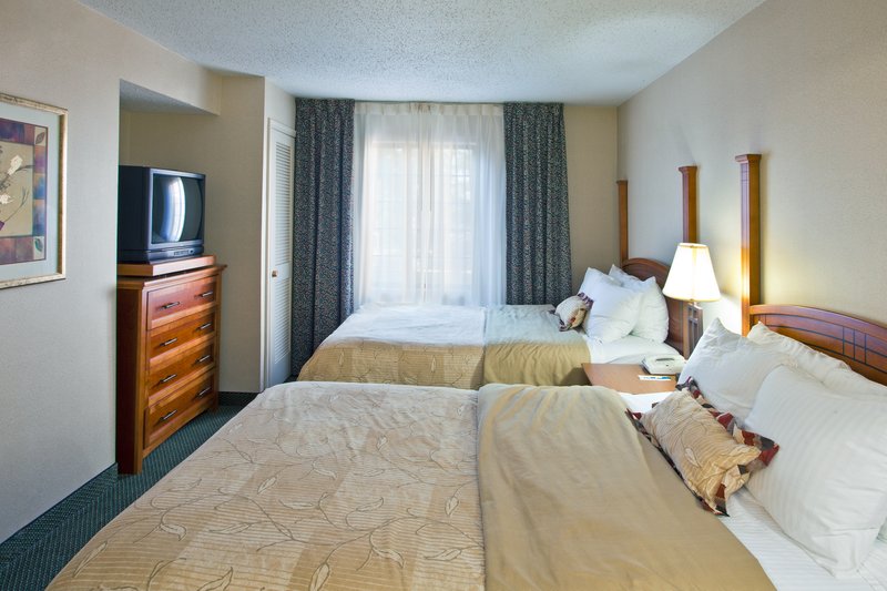 Staybridge Suites DETROIT-UTICA - Utica, MI