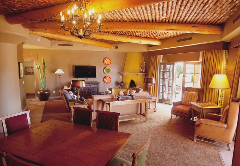 J W Marriott-Scottsdale - Paradise Valley, AZ