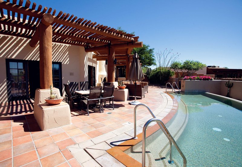 J W Marriott-Scottsdale - Paradise Valley, AZ