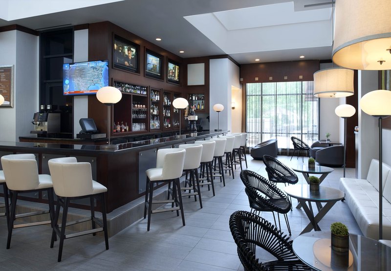Marriott St Louis West - Saint Louis, MO