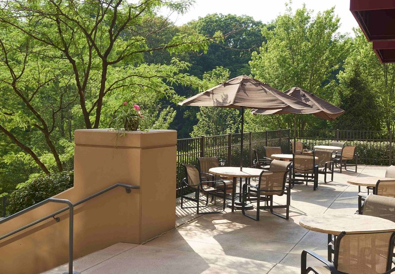 Marriott St Louis West - Saint Louis, MO