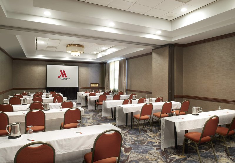 Marriott St Louis West - Saint Louis, MO