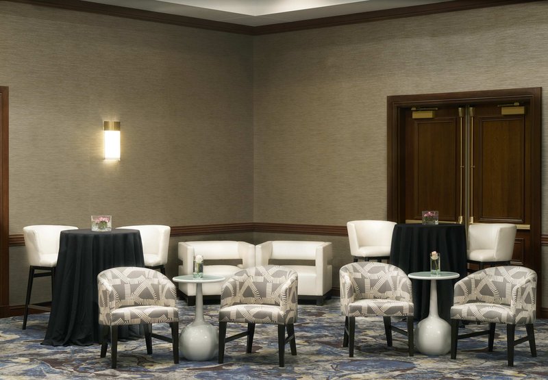 Marriott St Louis West - Saint Louis, MO