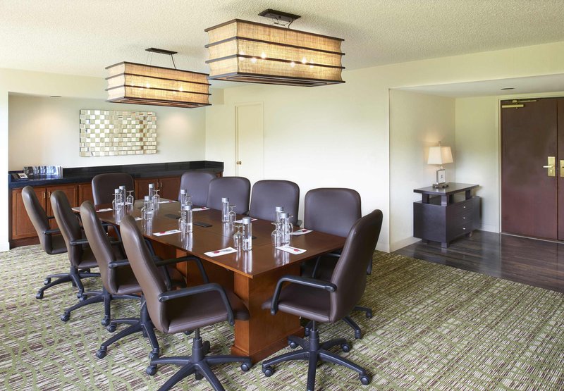 Marriott St Louis West - Saint Louis, MO