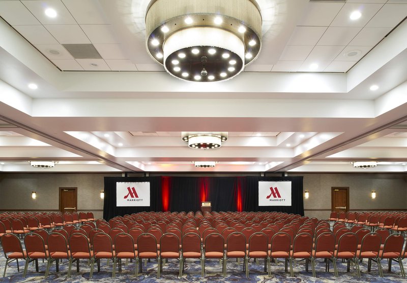 Marriott St Louis West - Saint Louis, MO