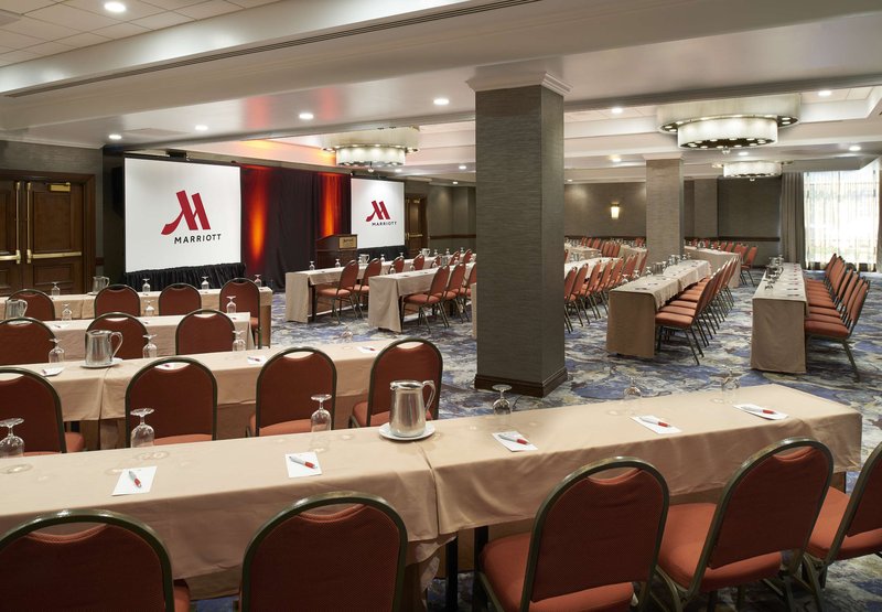 Marriott St Louis West - Saint Louis, MO
