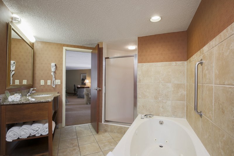Days Inn-Patriot's Point - Mount Pleasant, SC
