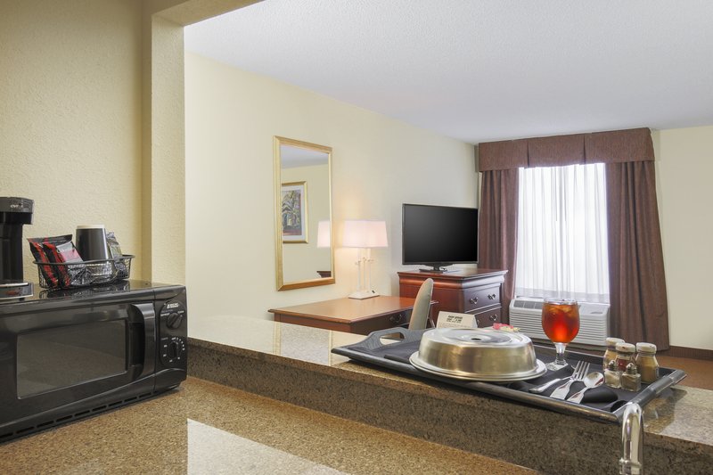 Days Inn-Patriot's Point - Mount Pleasant, SC