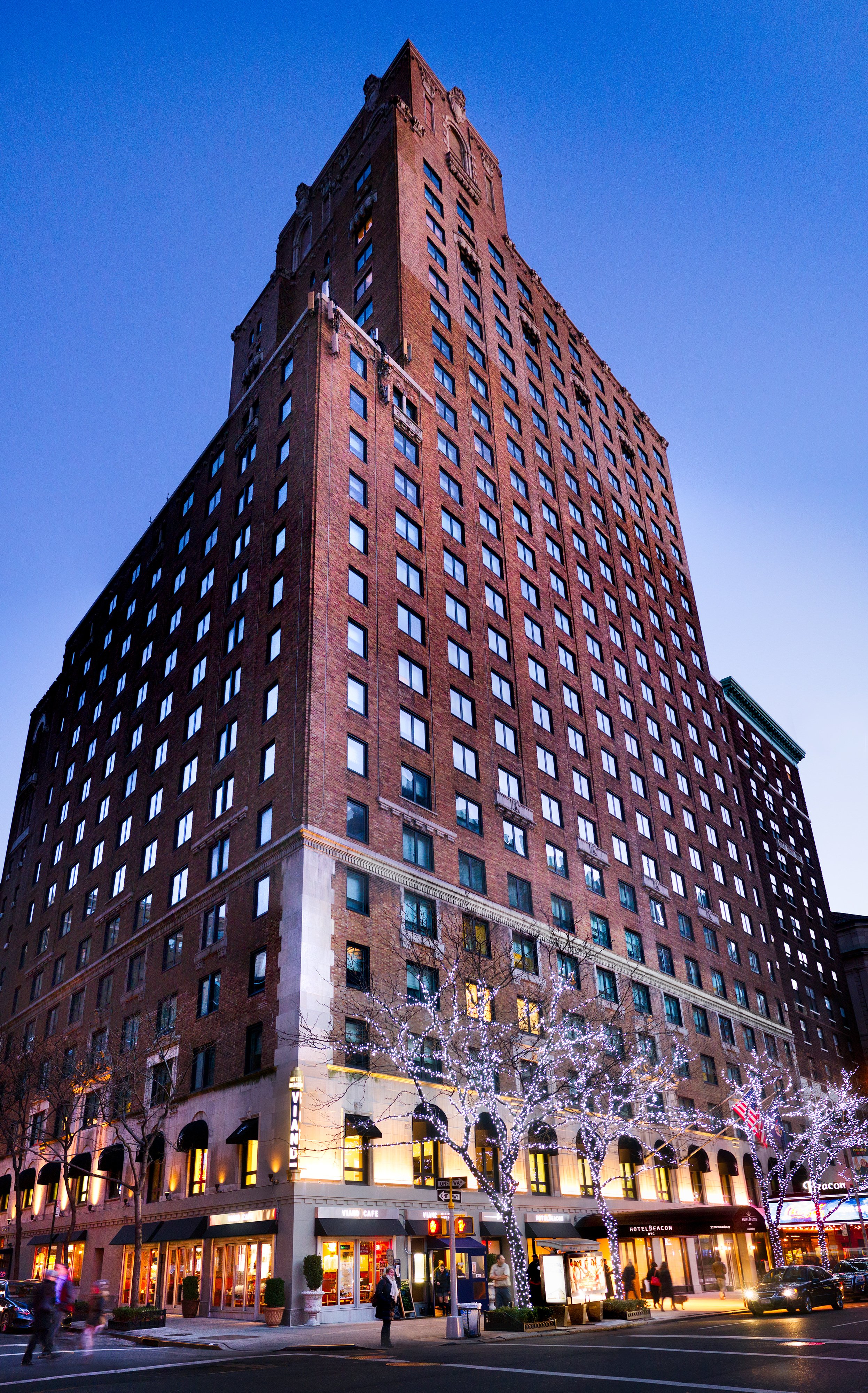 Beacon Hotel Photos & Videos- New York, NY Hotels- Business Travel