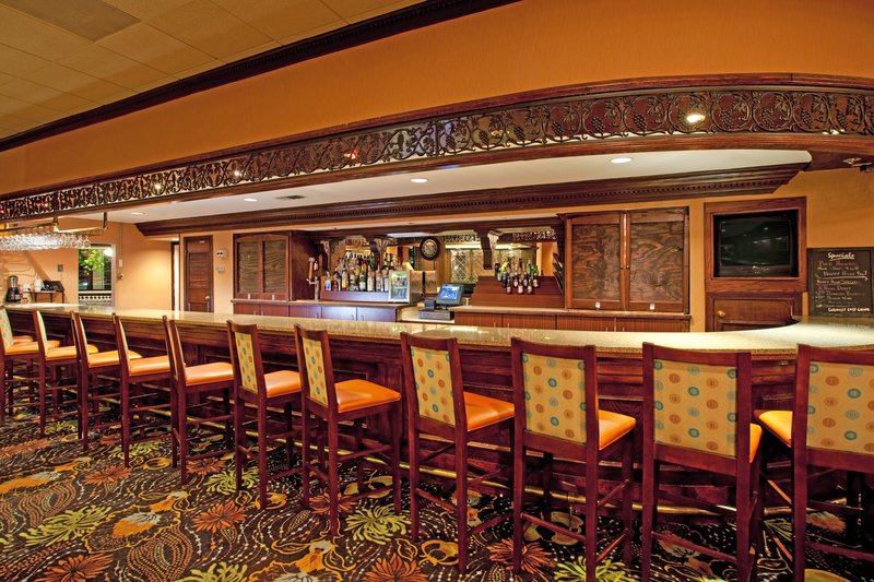 Days Inn-Patriot's Point - Mount Pleasant, SC