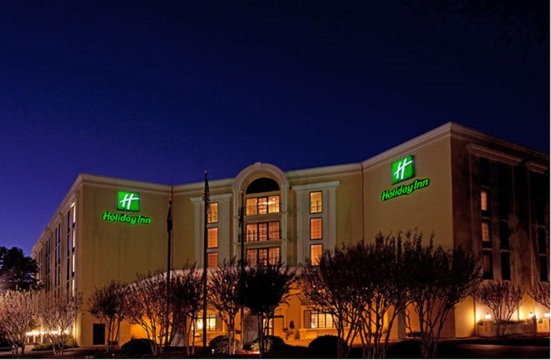 Days Inn-Patriot's Point - Mount Pleasant, SC