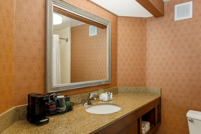 Days Inn-Patriot's Point - Mount Pleasant, SC