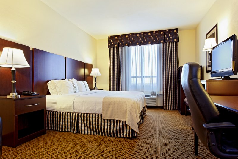 Holiday Inn - Odessa, TX