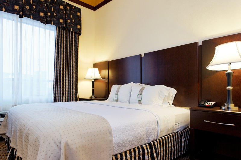 Holiday Inn - Odessa, TX