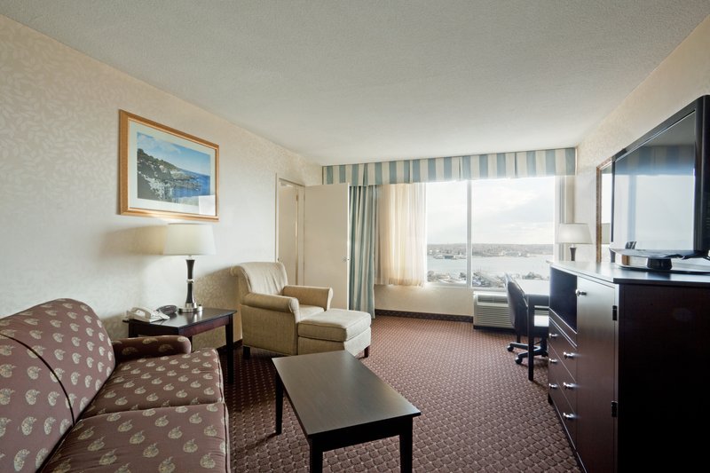 Holiday Inn Portland-By The Bay - Portland, ME